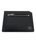 PORTERポーター）の古着「CURRENT  WALLET」