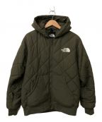 THE NORTH FACEザ ノース フェイス）の古着「Yakkin JACKET」｜オリーブ