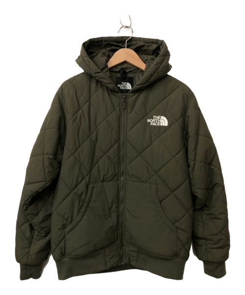 THE NORTH FACE（ザ ノース フェイス）THE NORTH FACE (ザ ノース フェイス) Yakkin JACKET オリーブ サイズ:Mの古着・服飾アイテム