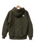 THE NORTH FACE (ザ ノース フェイス) Yakkin JACKET オリーブ サイズ:M：14000円