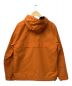 CarHartt (カーハート) アノラックパーカー オレンジ サイズ:L：7000円