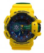 CASIOカシオ）の古着「G-SHOCK」