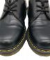 中古・古着 Dr.Martens (ドクターマーチン) 3ホールシューズ ブラック サイズ:UK9：9000円