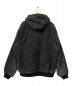 CarHartt (カーハート) ジャケット ブラック サイズ:2XL：6000円