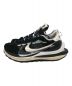 NIKE (ナイキ) sacai (サカイ) スニーカー ブラック サイズ:27.5：38000円