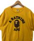 A BATHING APEの古着・服飾アイテム：5000円