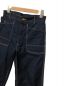 中古・古着 TCB jeans (ティーシービー ジーンズ) デニムパンツ インディゴ サイズ:W30：15000円