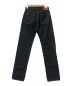 TCB jeans (ティーシービー ジーンズ) デニムパンツ インディゴ サイズ:W32：18000円