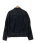 TCB jeans (ティーシービー ジーンズ) デニムジャケット インディゴ サイズ:40：22000円