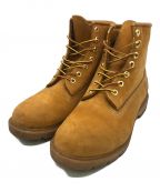 Timberlandティンバーランド）の古着「ブーツ」｜ブラウン