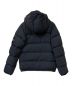 THE NORTH FACE (ザ ノース フェイス) ダウンジャケット ネイビー サイズ:L：15000円