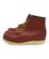 RED WING (レッドウィング) アイリッシュセッター ブラウン サイズ:27.5：35000円