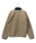 Patagonia (パタゴニア) クラシックレトロXジャケット アイボリー サイズ:M：17000円