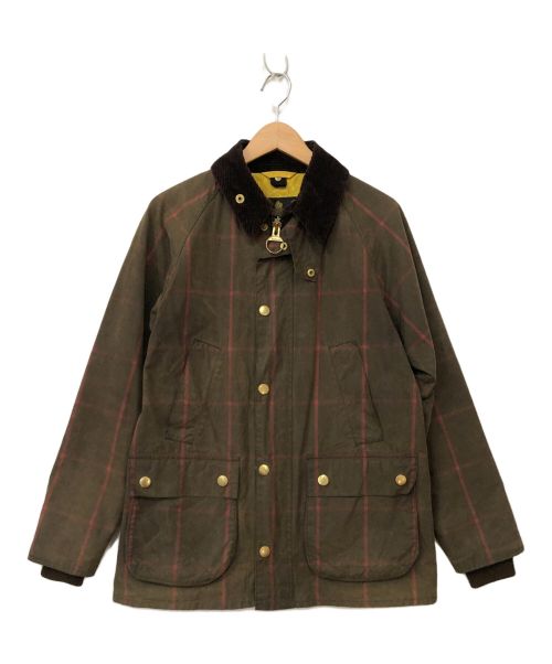 Barbour（バブアー）Barbour (バブアー) オイルドジャケット ブラウン サイズ:36の古着・服飾アイテム