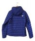 THE NORTH FACE (ザ ノース フェイス) ダウンジャケット ブルー サイズ:XL：25000円