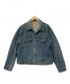 LEVI'Sリーバイス）の古着「デニムジャケット」