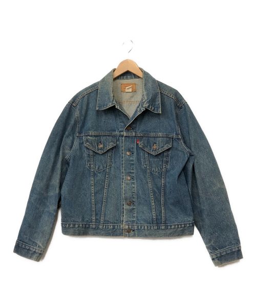 LEVI'S（リーバイス）LEVI'S (リーバイス) デニムジャケット サイズ:46の古着・服飾アイテム