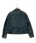 LEVI'S (リーバイス) デニムジャケット サイズ:46：35000円