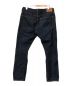 JAPAN BLUE JEANS (ジャパン ブル ージーンズ) デニムパンツ インディゴ サイズ:W32：6000円