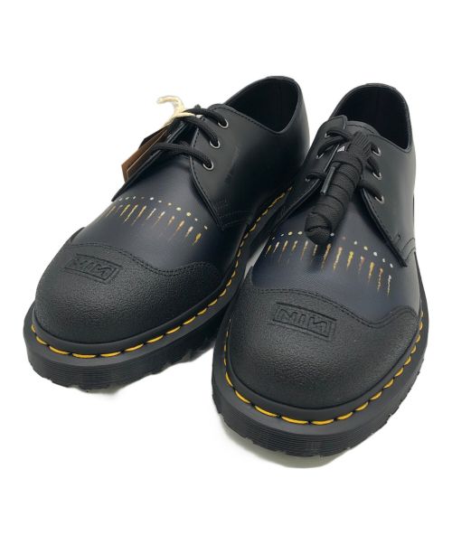 Dr.Martens（ドクターマーチン）Dr.Martens (ドクターマーチン) ブーツ ブラック サイズ:UK9 未使用品の古着・服飾アイテム