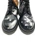 中古・古着 Dr.Martens (ドクターマーチン) ブーツ ブラック サイズ:UK10 未使用品：30000円