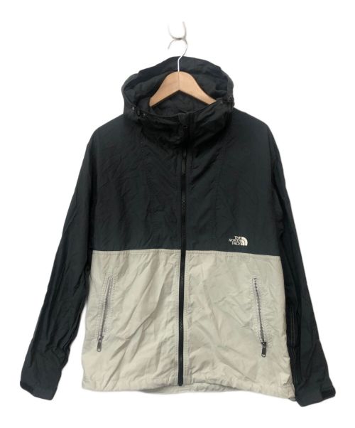 THE NORTH FACE（ザ ノース フェイス）THE NORTH FACE (ザ ノース フェイス) ナイロンジャケット グレー サイズ:Mの古着・服飾アイテム