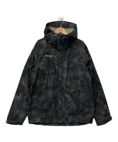 MARMOT（マーモット）MARMOT (マーモット) ナイロンジャケット サイズ:Lの古着・服飾アイテム