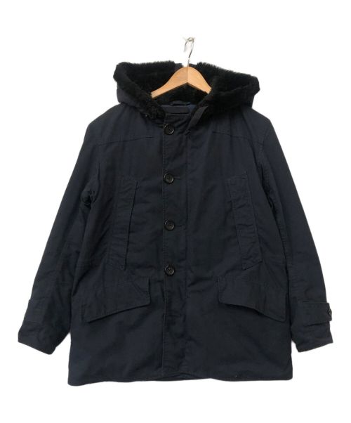 Engineered Garments（エンジニアド ガーメンツ）Engineered Garments (エンジニアド ガーメンツ) ジャケット ブラック サイズ:Sの古着・服飾アイテム