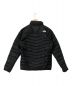 THE NORTH FACE (ザ ノース フェイス) サンダージャケット ブラック サイズ:S：15000円