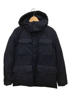 中古・古着通販】CANADA GOOSE (カナダグース) KAMLOOPS（カムループス