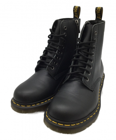 時間指定不可】 Dr.Martens 8ホールブーツ Moreno ブーツ - www