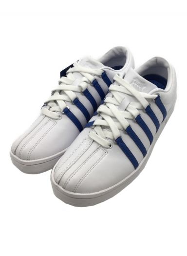 [中古]K-SWISS(ケースイス)のメンズ シューズ スニーカー