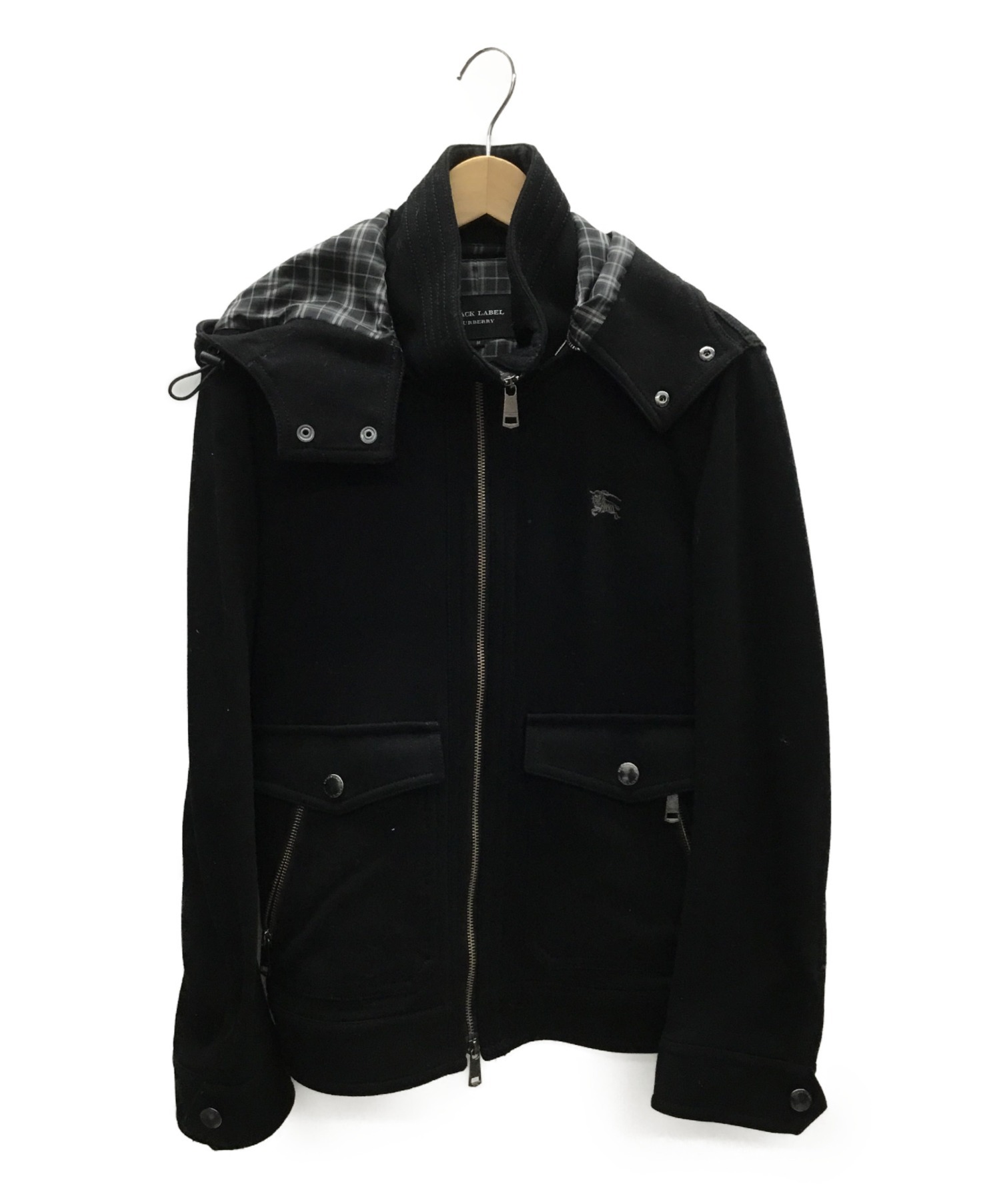 BURBERRY BLACK LABEL バーバリーブラックレーベルスノーボード-