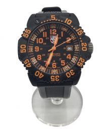 LUMINOX（ルミノックス）の古着「腕時計」