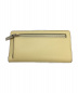 Kate Spade (ケイトスペード) staci large slim bifold wallet：6800円