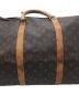 中古・古着 LOUIS VUITTON (ルイ ヴィトン) トラベルバッグ：42800円