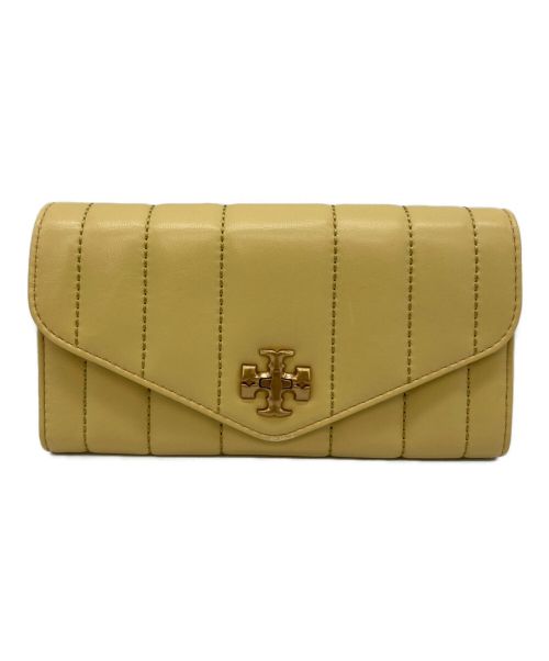 TORY BURCH（トリーバーチ）TORY BURCH (トリーバーチ) 財布 カーキの古着・服飾アイテム