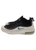 NIKE (ナイキ) スニーカー AIRMAX AXIS  ホワイト×ブラック サイズ:27.5：2480円