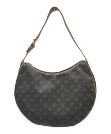 LOUIS VUITTON（ルイ ヴィトン）の古着「ショルダーバッグ」｜ブラウン