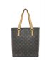 LOUIS VUITTON (ルイ ヴィトン) ショルダートートバッグ ブラウン：74800円