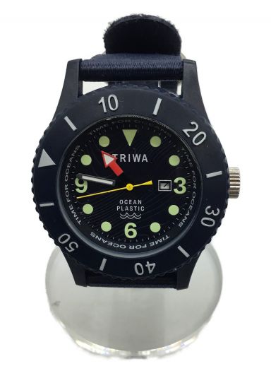 【中古・古着通販】TRIWA (トリワ) 腕時計｜ブランド・古着通販 トレファク公式【TREFAC FASHION】スマホサイト