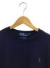 POLO RALPH LAUREN×BEAMS (ポロ ラルフローレン×ビームス) スウェット クレイジーパターン サイズ:M：8800円