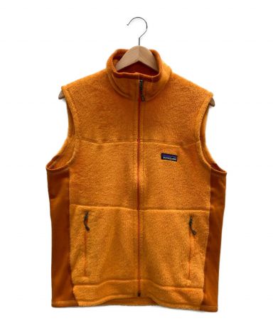 【中古・古着通販】Patagonia (パタゴニア) フリースベスト