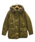 WOOLRICH（ウールリッチ）の古着「アークティックパーカー」｜カーキ