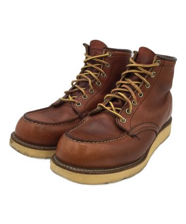 【中古・古着通販】RED WING (レッドウィング) アイリッシュ