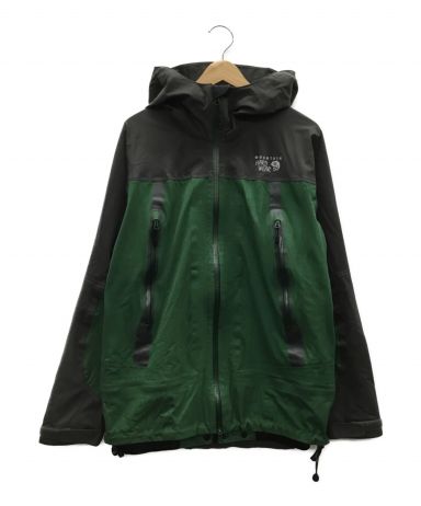 【中古・古着通販】MOUNTAIN HARD WEAR (マウンテンハード