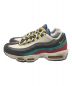 NIKE (ナイキ) AIR MAX 95 SE ホワイト×グレー サイズ:27.5：5000円