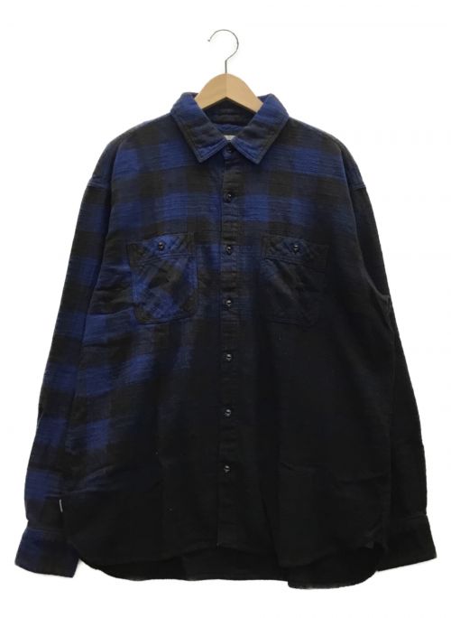 中古・古着通販】NEIGHBORHOOD (ネイバーフッド) FADE / C-SHIRT. LS