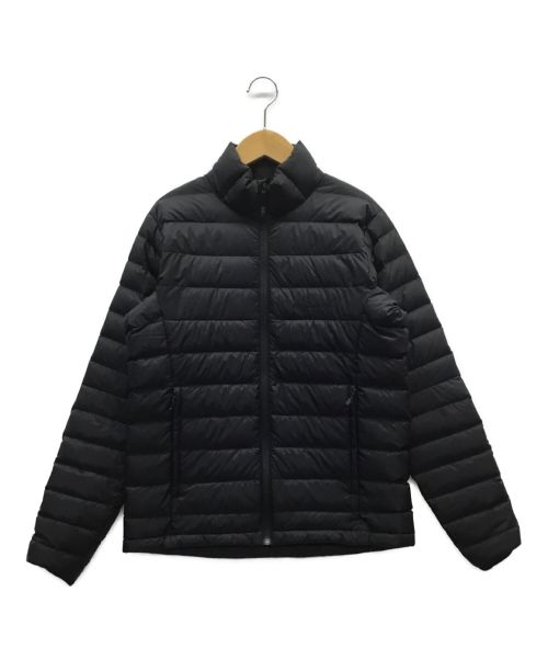 MARMOT（マーモット）MARMOT (マーモット) Douce Down Jacket ブラック サイズ:Sの古着・服飾アイテム