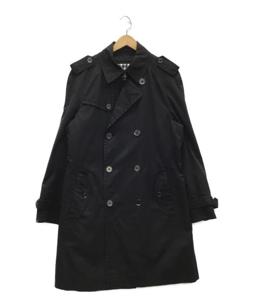 中古・古着通販】BURBERRY BLACK LABEL (バーバリーブラックレーベル